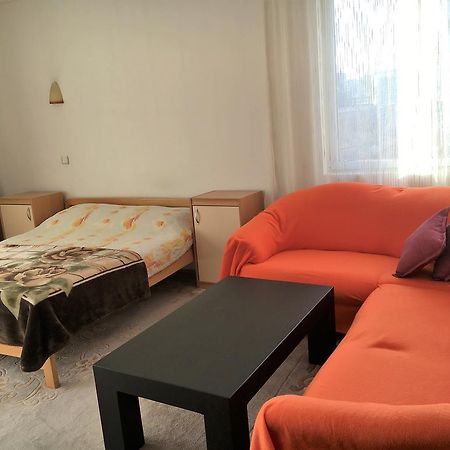 פרישטינה Center Apartment מראה חיצוני תמונה