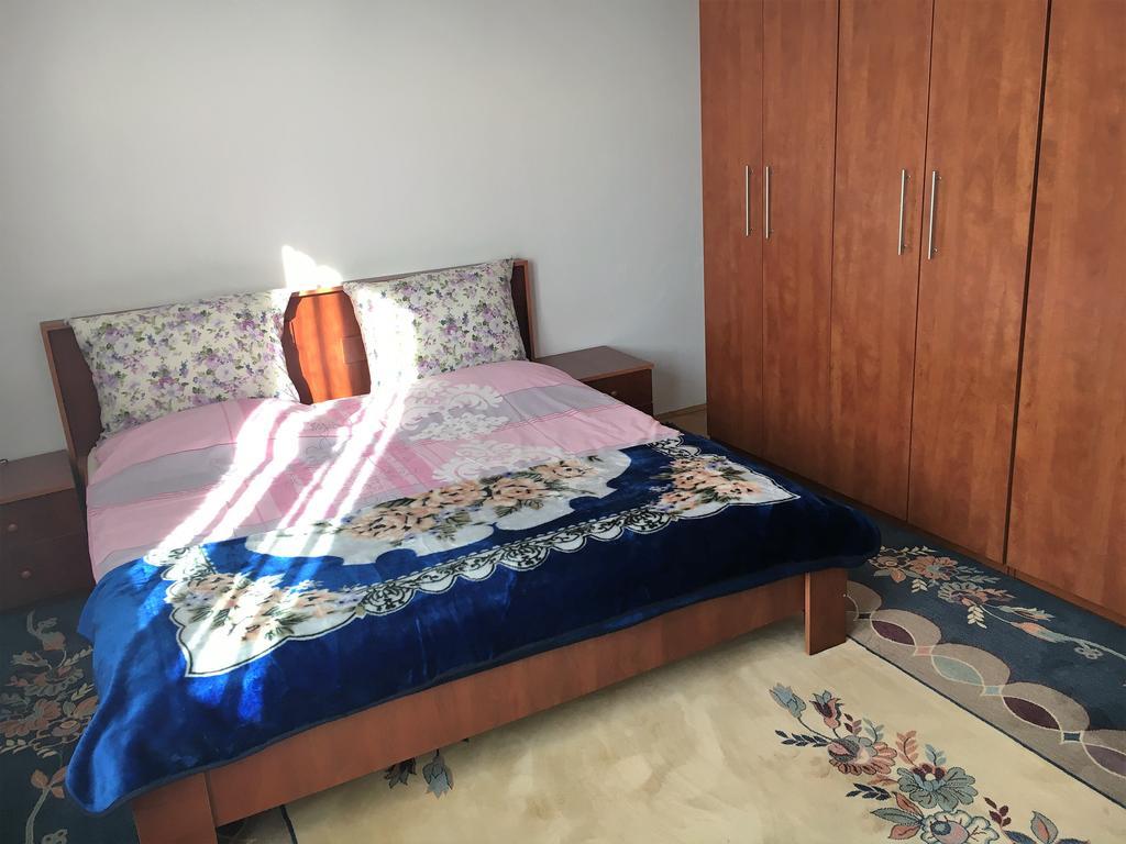 פרישטינה Center Apartment מראה חיצוני תמונה